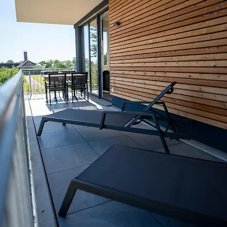 Hangar 19 Superior Mit Balkon Und Seeblick H7w3 * Schwerin (Mecklenburg-Vorpommern)