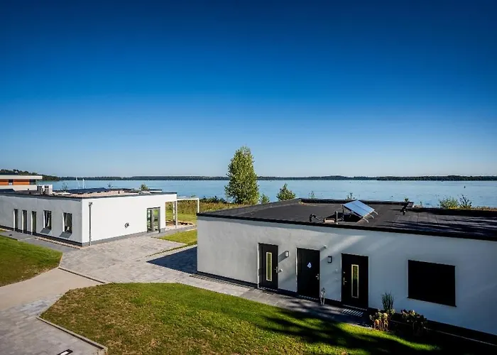 Hangar 19 Superior Mit Balkon Und Seeblick H7w3 *