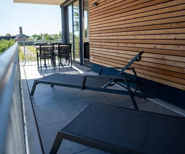 Hangar 19 Superior Mit Balkon Und Seeblick H7w3 * Schwerin (Mecklenburg-Vorpommern)